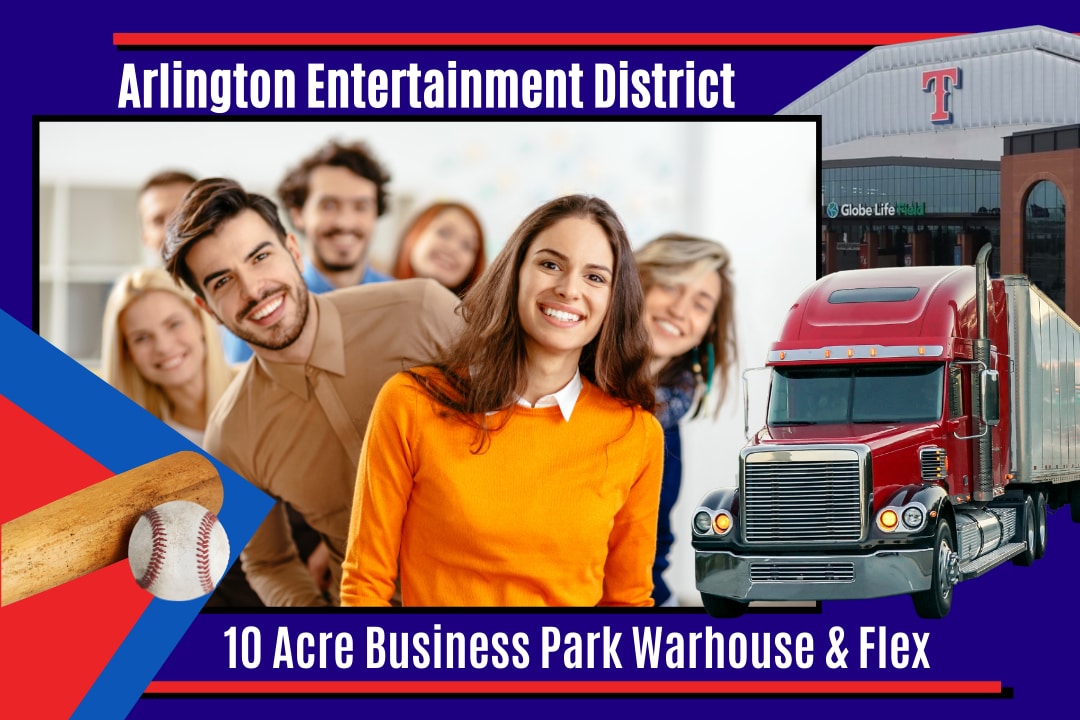 2016 E Randol Mill Rd, Arlington, TX à louer Photo principale- Image 1 de 37