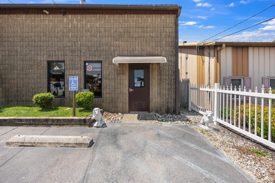 346 N Harding Hwy, Buena, NJ à vendre - Photo du bâtiment - Image 2 de 27