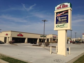 More details for 1603 W State Hwy J, Ozark, MO - Retail for Lease