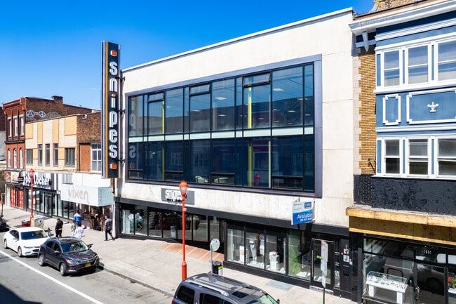 More details for 417-421 South St, Philadelphia, PA - Flex for Lease