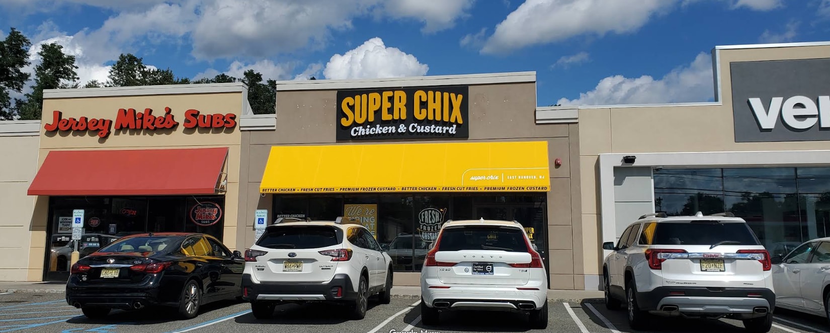 346 State Route 10, East Hanover, NJ à louer Photo intérieure- Image 1 de 1