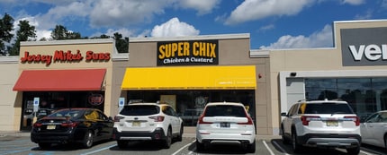 346 State Route 10, East Hanover, NJ à louer Photo intérieure- Image 1 de 1