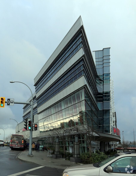 3450-3691 Uptown Blvd, Victoria, BC for lease - Building Photo - Image 3 of 34