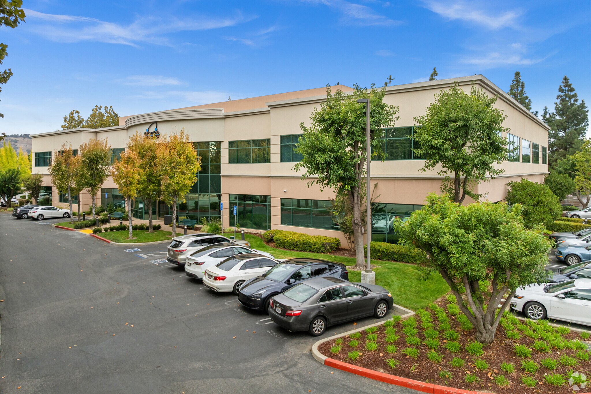 6399 San Ignacio Ave, San Jose, CA for lease Building Photo- Image 1 of 15
