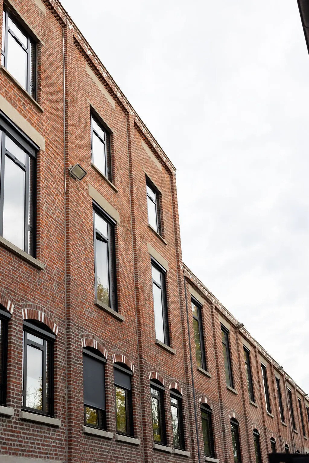 169 Rue Sadi Carnot, Saint-André-lez-Lille à louer Photo du bâtiment- Image 1 de 14