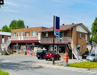 Plus de détails pour 757-759 Boul Cadieux, Beauharnois, QC - Multi-résidentiel à vendre