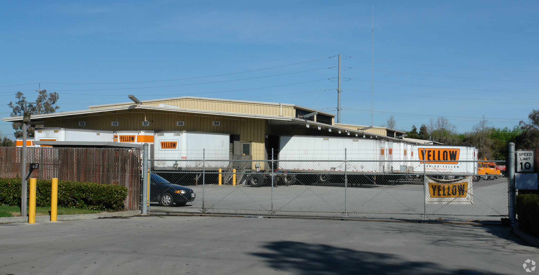 1700 Montague Expy, San Jose, CA for lease Building Photo- Image 1 of 5