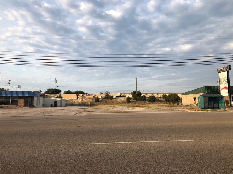 126 E Veterans Memorial Blvd, Harker Heights, TX for sale - Primary Photo - Image 1 of 1