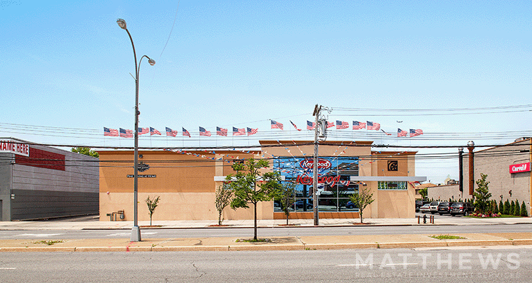 Vente au détail dans Jamaica, NY à vendre Photo principale- Image 1 de 4