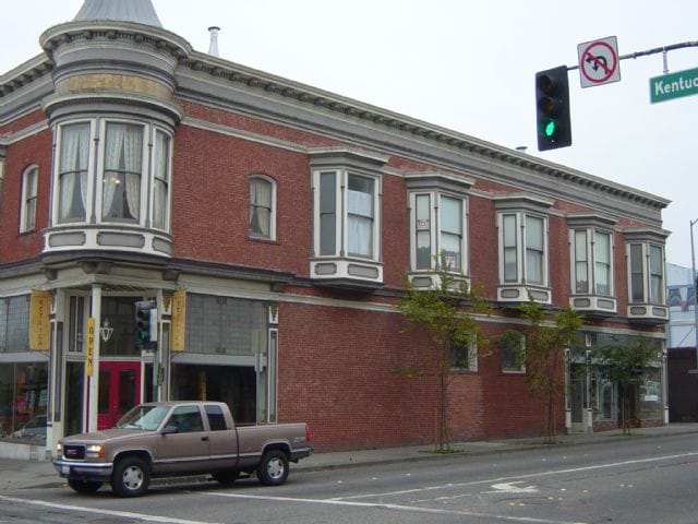 159-163 Kentucky St, Petaluma, CA à vendre - Photo du bâtiment - Image 2 de 56