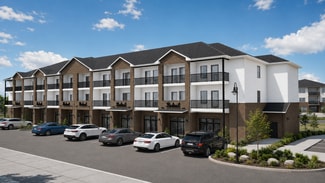 More details for 4472 W Stone Dr, Kingsport, TN - Retail for Lease