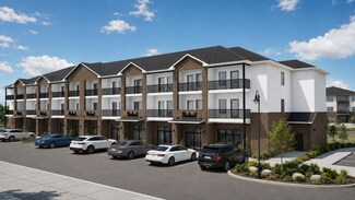 More details for 4472 W Stone Dr, Kingsport, TN - Retail for Lease