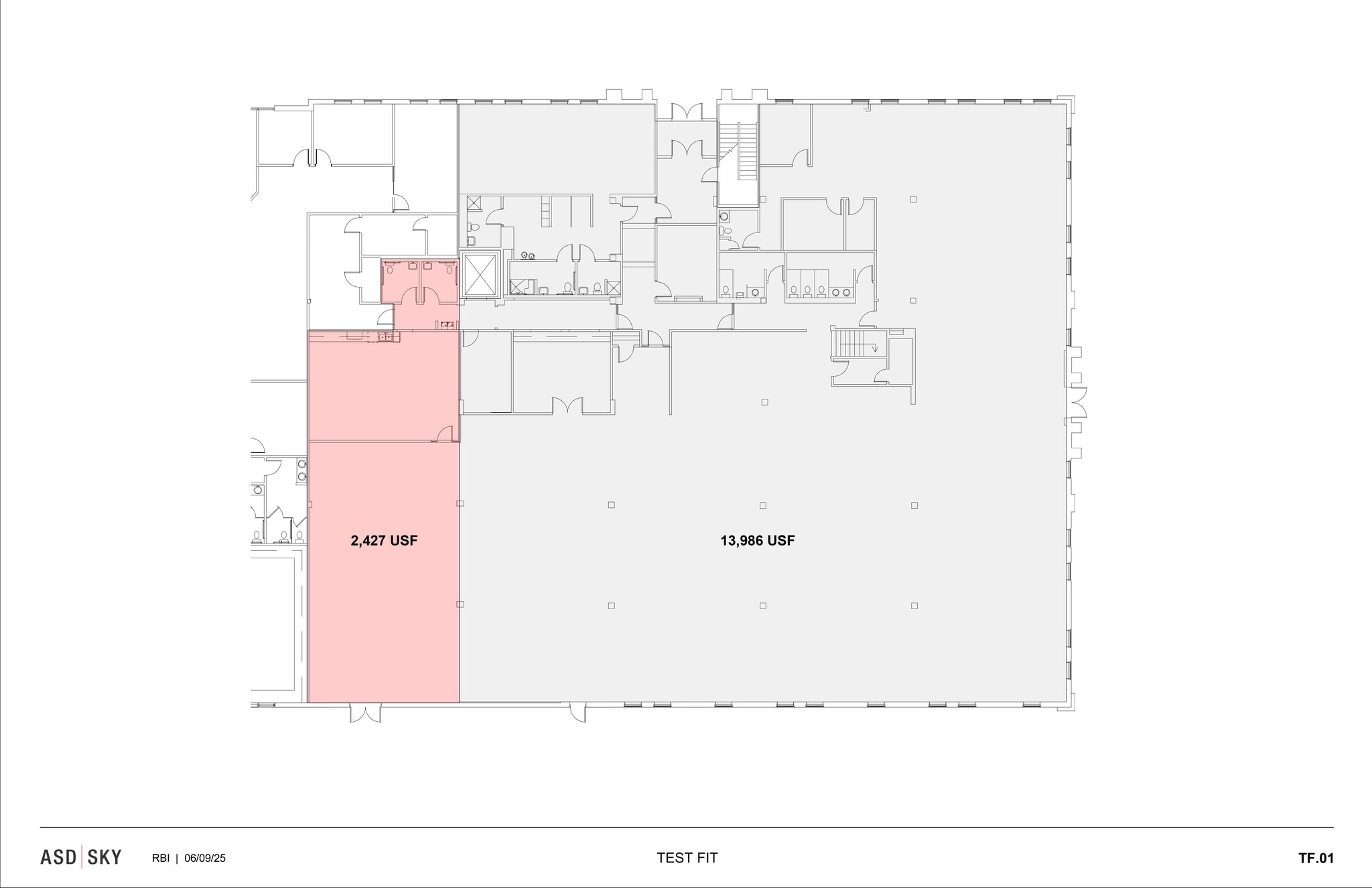 500-520 Royal Pky, Nashville, TN for lease Site Plan- Image 1 of 1