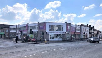 More details for 98-102 Nottingham Rd, Arnold - Retail for Lease
