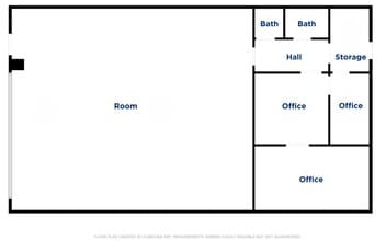 1012 Whitehall Rd, Anderson, SC for lease Building Photo- Image 1 of 1