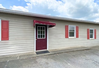 Plus de détails pour 200 Orange Grove St, Hillsborough, NC - Bureau à louer