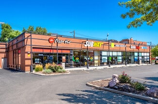 More details for 2500 W North Ave, Chicago, IL - Retail for Lease