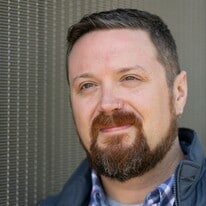 Andy Zahorsky