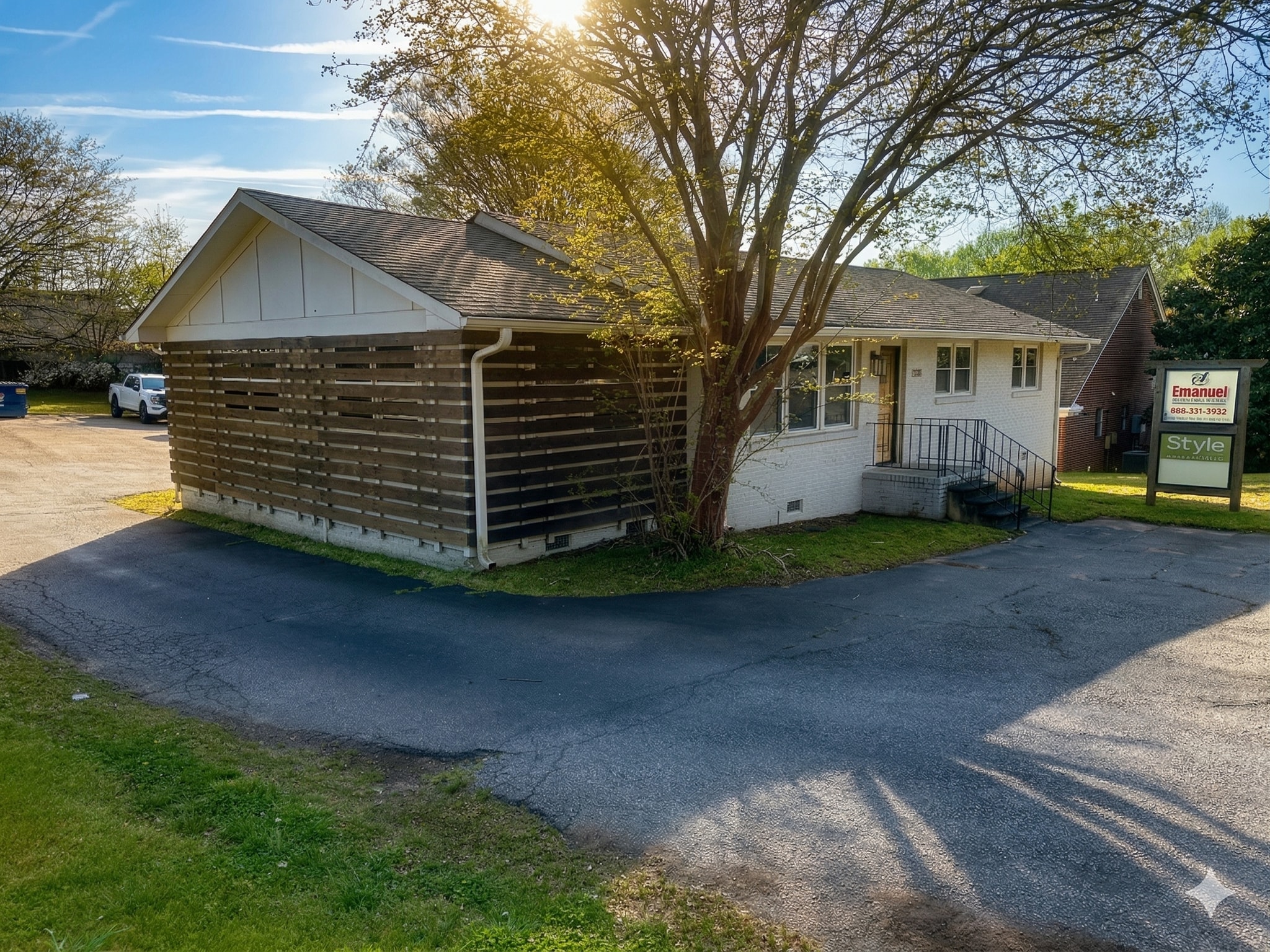 1320 Haywood Rd, Greenville, SC for sale Primary Photo- Image 1 of 14