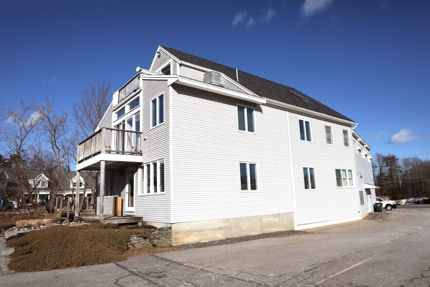 104 Bridge Rd, Salisbury, MA for sale - Building Photo - Image 1 of 55