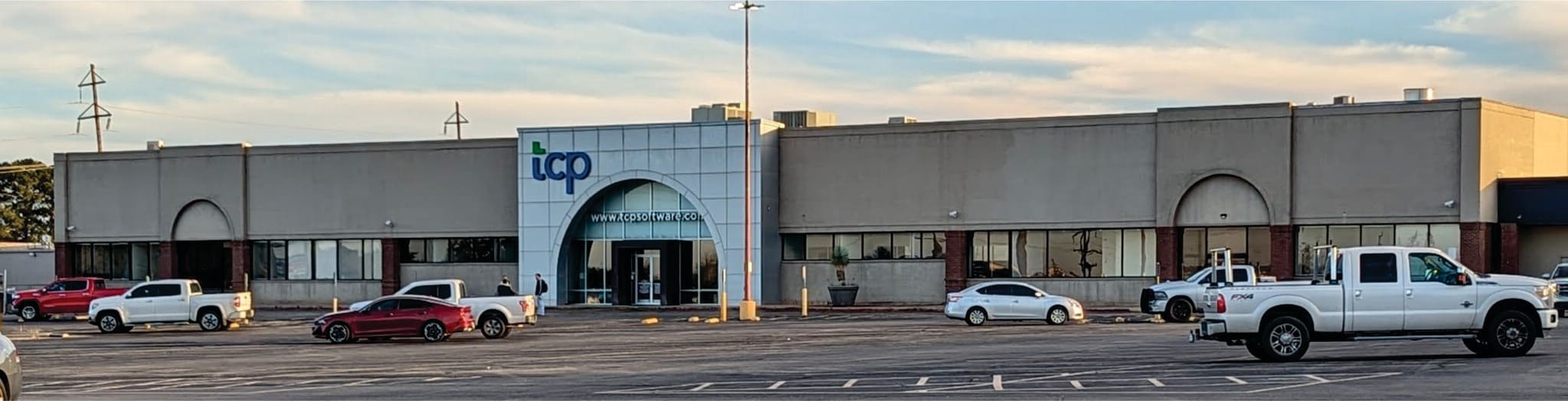 2905 Southwest Blvd, San Angelo, TX for sale Building Photo- Image 1 of 11