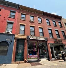 517 Atlantic Ave, Brooklyn, NY for lease Interior Photo- Image 2 of 2