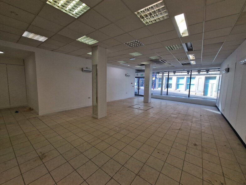 54-56 Bath St, Ilkeston à louer - Photo du bâtiment - Image 3 de 4