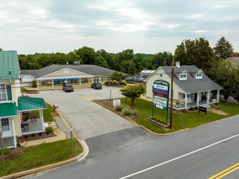 16925 York Rd, Monkton, MD for lease - Building Photo - Image 1 of 6