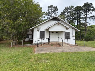 More details for 4733 State Highway 37 N, Clarksville, TX - Specialty for Sale