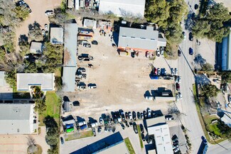 Plus de détails pour 15561 Capital Prt, San Antonio, TX - Terrain à vendre