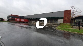 More details for Industrial for Lease