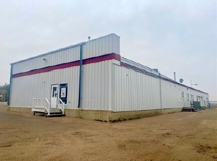 Plus de détails pour 4720 50 St, Lloydminster, SK - Bureau à louer