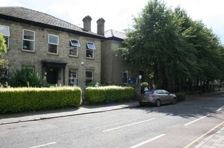 More details for 61-62 Bateman St, Cambridge - Office for Lease