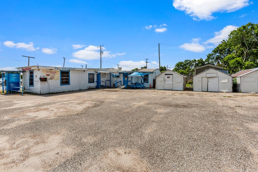 803 Main St, Palacios, TX for sale - Primary Photo - Image 1 of 1