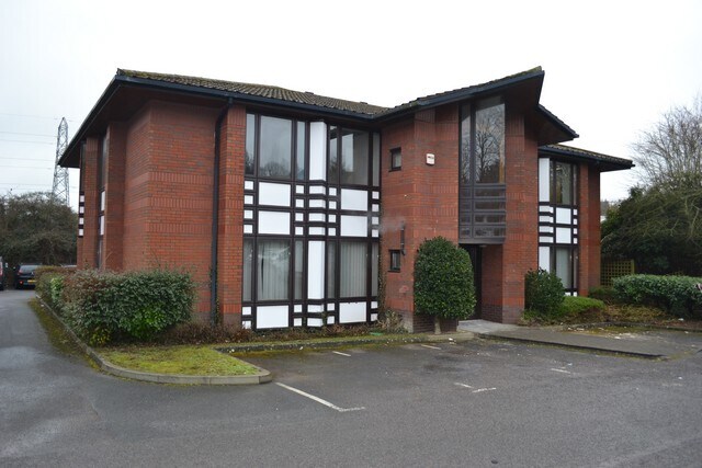 9 Oriel Ct, Alton à louer Photo principale- Image 1 de 5