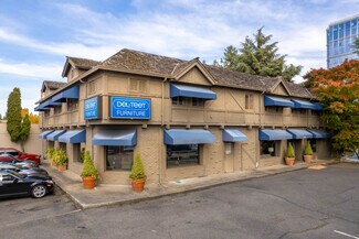 Plus de détails pour 10306 NE 10th St, Bellevue, WA - Commerce de détail à vendre