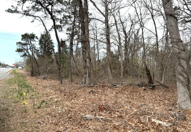 000 W White Horse Pike, Galloway, NJ for sale - Building Photo - Image 2 of 11