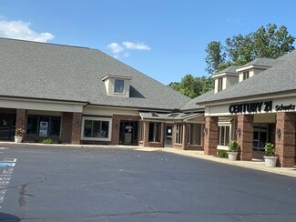 More details for 254 E Carmel Dr, Carmel, IN - Office for Lease