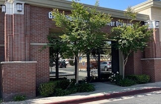 More details for 10801 Foothill Blvd, Rancho Cucamonga, CA - Medical for Lease