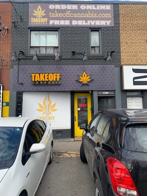 338 Wilson Ave, Toronto, ON for sale Primary Photo- Image 1 of 1