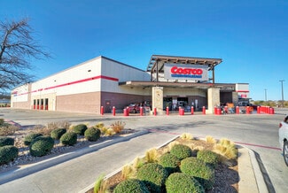 Plus de détails pour 2801 FM 685, Pflugerville, TX - Commerce de détail à louer