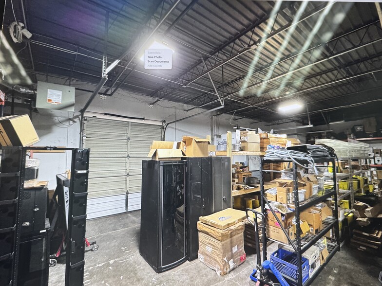 1691 Shelby Oaks Dr N, Memphis, TN for lease - Building Photo - Image 2 of 4