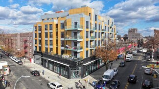 More details for 9501 37th Ave, Flushing, NY - Multifamily for Sale