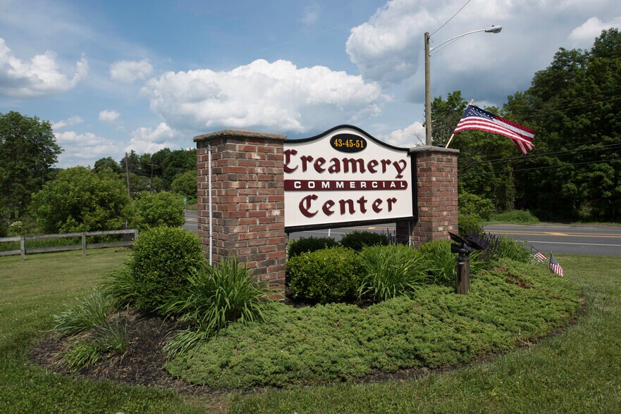 51 US 206, Augusta, NJ à louer - Photo du bâtiment - Image 3 de 14