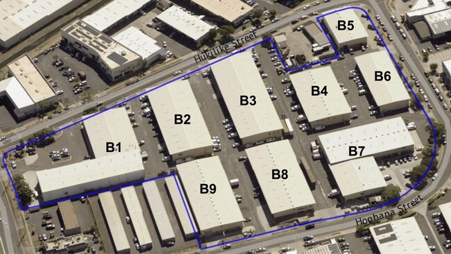 Plus de détails pour 295 Hoohana St, Kahului, HI - Commerce de détail, Industriel à louer