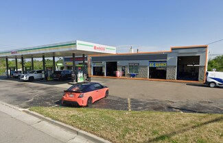 Plus de détails pour 4490 Lake Ave, Buffalo, NY - Commerce de détail à louer