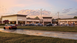 More details for 2414 W University Dr, McKinney, TX - Retail for Lease