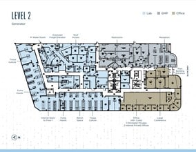 1100 Olive Way, Seattle, WA for sale Floor Plan- Image 1 of 1