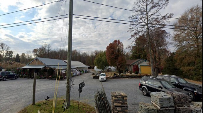 705 Love Point Rd, Stevensville, MD for sale - Building Photo - Image 2 of 2