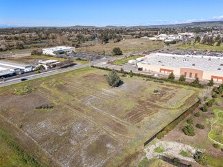 Plus de détails pour 0 Feather River Blvd, Oroville, CA - Terrain à vendre
